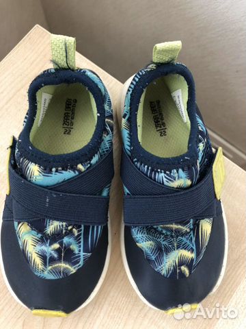 Кеды zara Кеды zara