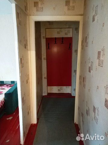 1-к квартира, 31.6 м², 4/5 эт.