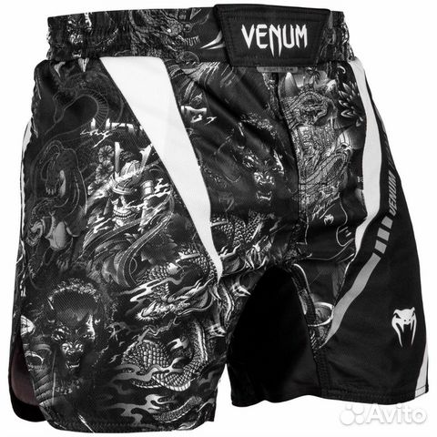 Шорты Venum