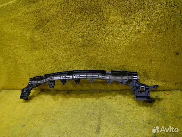Кронштейн передней панели Mercedes C W205 (14-нв)