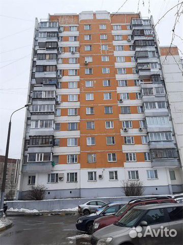 3-к квартира, 73.3 м², 10/12 эт. 3-к квартира, 73.3 м², 10/12 эт.