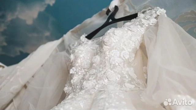 Свадебное платье Свадебное платье