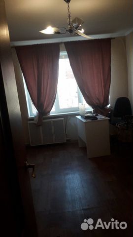3-к квартира, 62 м², 9/9 эт.