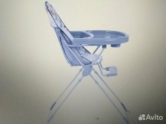 Стульчик для кормления новый Стульчик для кормления новый