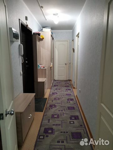 2-к квартира, 47.8 м², 13/18 эт. 2-к квартира, 47.8 м², 13/18 эт.