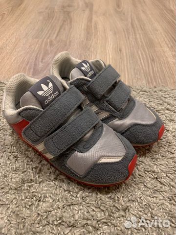 Кроссовки Adidas Кроссовки Adidas