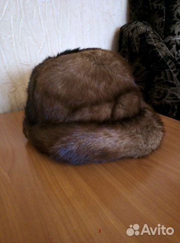 Шапка Шапка