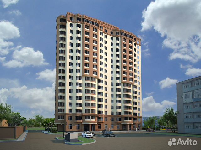 Офисные, торговые помещения, от 54 до 487 м²