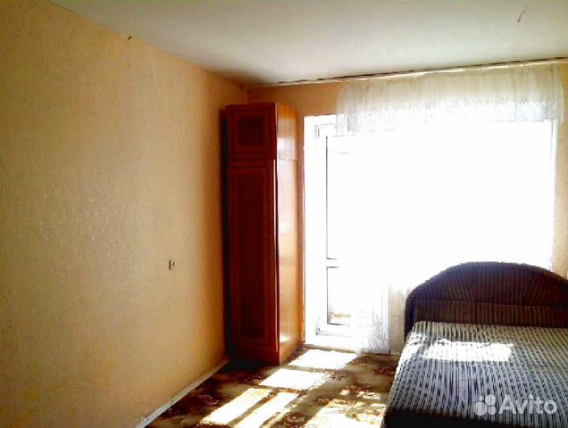 1-к квартира, 33 м², 2/5 эт. 1-к квартира, 33 м², 2/5 эт.