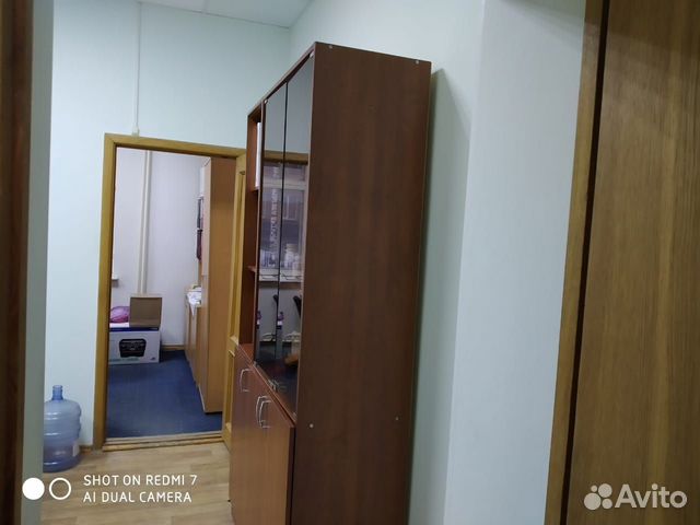 Помещение свободного назначения, 22.8 м²
