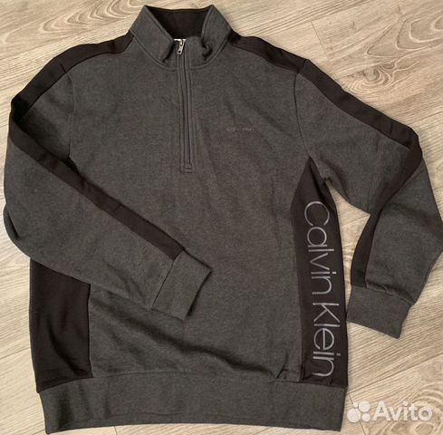 Толстовка Calvin Klein. Оригинал Толстовка Calvin Klein. Оригинал