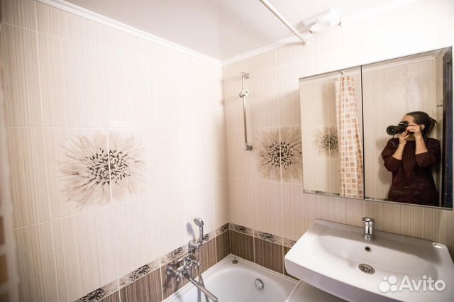 3-к квартира, 81 м², 5/9 эт.
