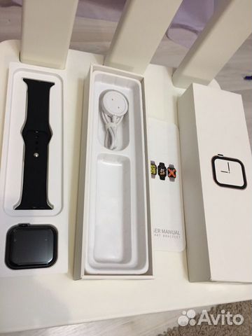 Смарт часы Smart Watch Т200