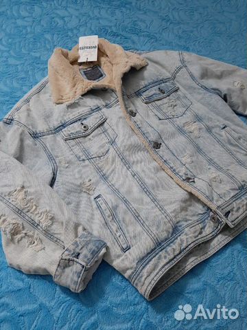 Новая Куртка Zara man S р-р Новая Куртка Zara man S р-р