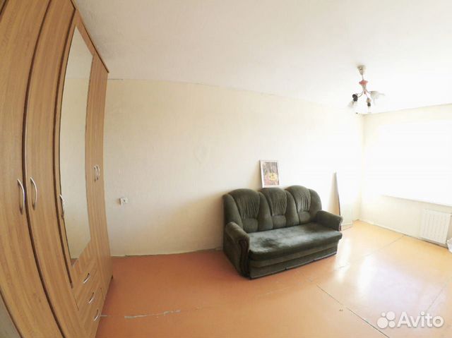 3-к квартира, 61 м², 4/5 эт.