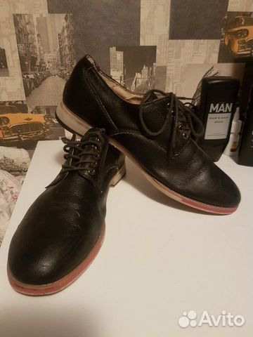 Туфли centro Туфли centro