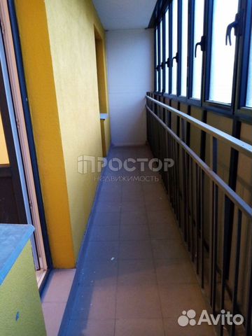 1-к квартира, 42 м², 5/14 эт.