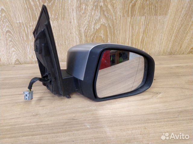 Зеркало правое Ford Focus 2 2009 Зеркало правое Ford Focus 2 2009