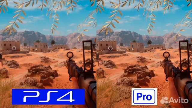 PS4 Pro 1tb PS 4