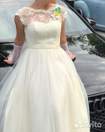 Платье на выпускной