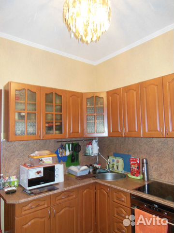 2-к квартира, 55 м², 3/9 эт. 2-к квартира, 55 м², 3/9 эт.