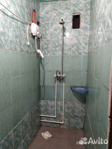Комната 30 м² в 2-к, 2/6 эт. Комната 30 м² в 2-к, 2/6 эт.