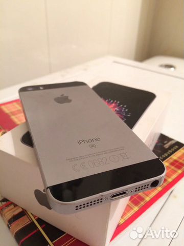 iPhone se 32gb iPhone se 32gb