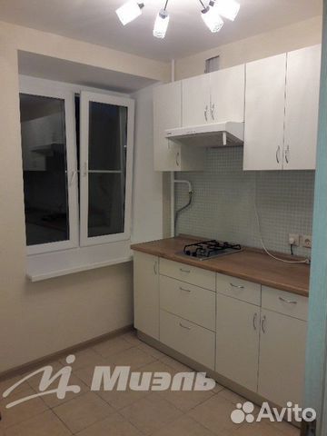 1-к квартира, 29.5 м², 4/9 эт. 1-к квартира, 29.5 м², 4/9 эт.