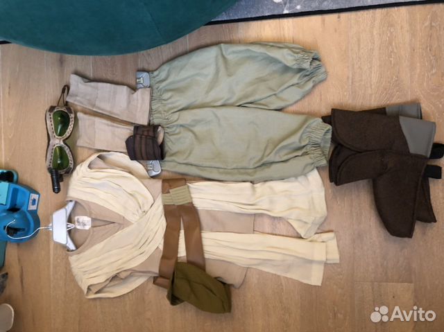 Костюм Disney карнавальный на 100-104 см Костюм Disney карнавальный на 100-104 см
