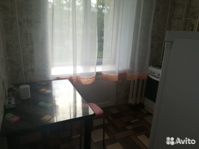 1-к квартира, 32 м², 3/5 эт.