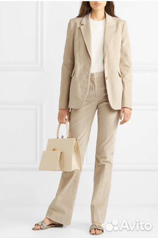 Брюки новые Joseph размер L