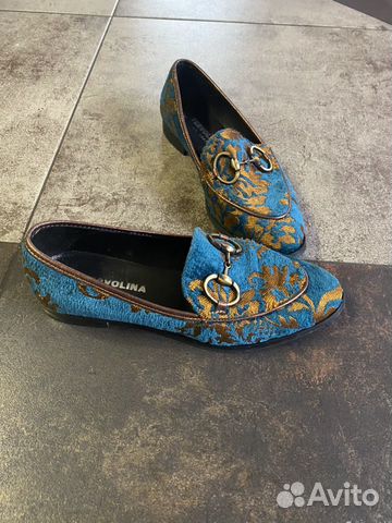 Мокасины Мокасины
