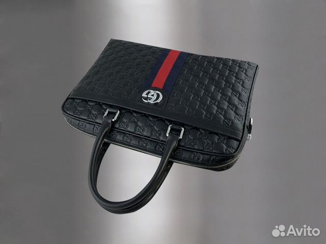 Сумка мужская Gucci