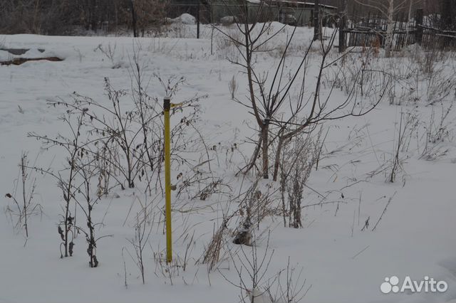 Участок 16 сот. (ИЖС)