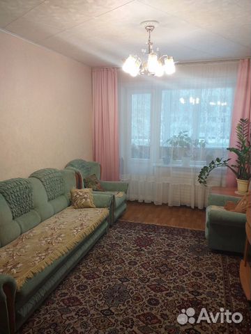 2-к квартира, 55 м², 2/9 эт. 2-к квартира, 55 м², 2/9 эт.