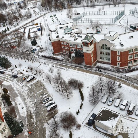 3-к квартира, 96.3 м², 14/25 эт. 3-к квартира, 96.3 м², 14/25 эт.