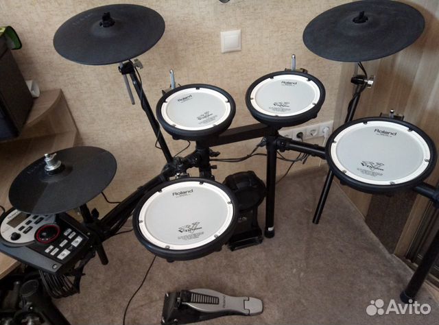 Roland TD-11KV Электронная ударная установка