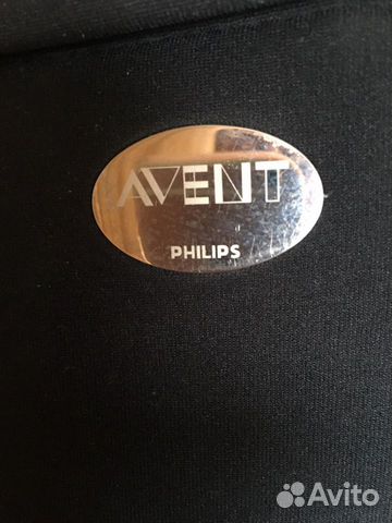 Термосумка Avent Philips Термосумка Avent Philips