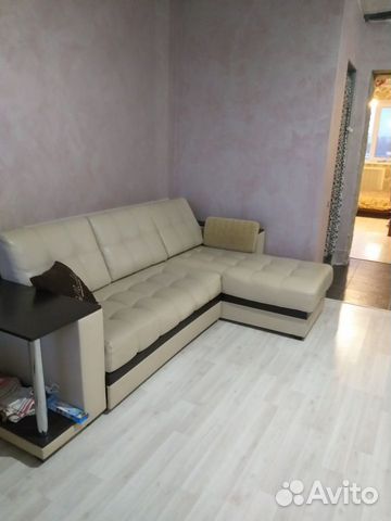 2-к квартира, 45 м², 5/5 эт.