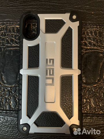 Продам чехол для iPhone X, XS
