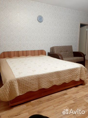 2-к квартира, 57 м², 18/19 эт.