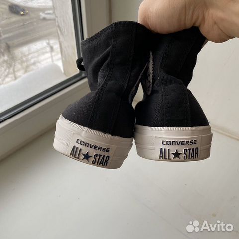 Кеды converse Кеды converse