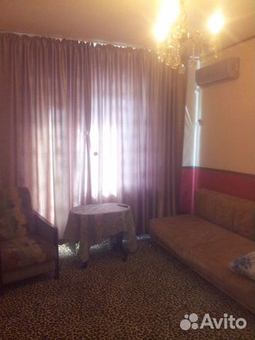 1-к квартира, 29 м², 3/5 эт.