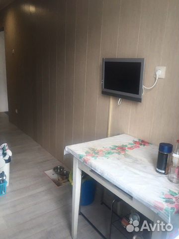 2-к квартира, 46 м², 4/5 эт.