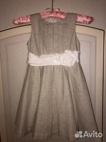 Аренда платья на девочек рост 110см Аренда платья на девочек рост 110см