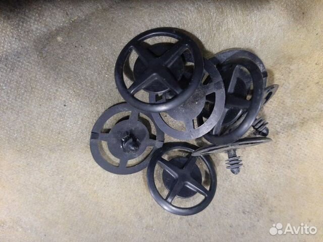 Шумоизоляция капота (утеплитель) Nissan Primera 3