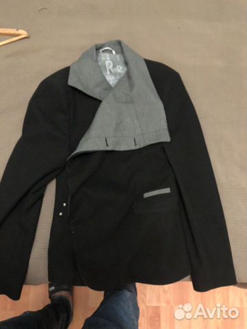 Куртка пиджак из шерсти новая оригинал Куртка пиджак из шерсти новая оригинал