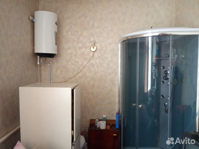 2-к квартира, 43.3 м², 1/1 эт.