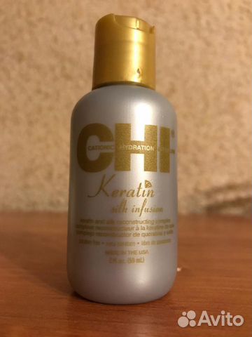 Масло для волос «davines», «chi» Масло для волос «davines», «chi»