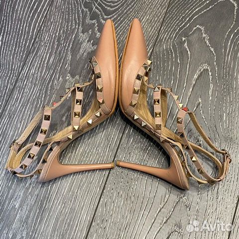 Туфли valentino Туфли valentino